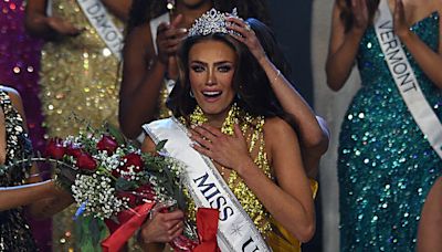 Miss USA resignations: CW 'evaluating' relationship with pageants ahead of live ceremonies