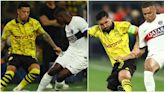 Borussia Dortmund 1-0 PSG: player ratings and match highlights