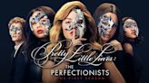 Pretty Little Liars: The Perfectionists Season 1 Streaming: Watch & Stream Online via Hulu