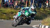 Dunlop becomes most successful rider in TT history