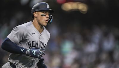 MLB》為什麼 Aaron Judge 本季看到更多好球？別看下一棒，看前一棒