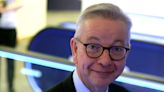 Northern Ireland could become for UK/EU what Hong Kong was for Asia – Gove