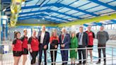 €1.2M investment enhances energy efficiency at Fermoy pool