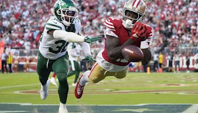 NLF: San Francia 49'ers vence a unos Jets que dejan muchas dudas en el Monday Nigth de la Semana 1