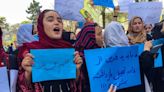 Taliban’s war on women in Afghanistan must be recognized as gender apartheid