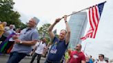 US ambassador marches in Warsaw Pride parade, sending message to NATO ally