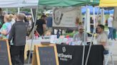 WIC benefit for fresh produce can now be used at farmers markets