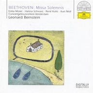 Beethoven: Missa Solemnis