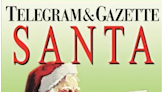 T&G Santa: Contributions help fund exceed $20K for kids in need