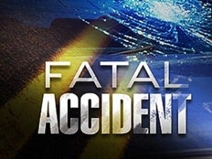 Fatal Crash in Waterford