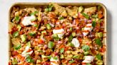 These Loaded Nachos Are So Outrageously Delicious, I Even Make Them for Dinner