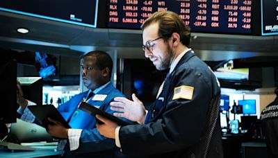 Stock Market Today: Stocks steady as markets eye key inflation data