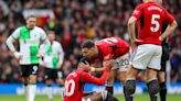 Rashford, McTominay, Varane - Manchester United injury news and return dates ahead of AFC Bournemouth