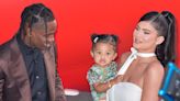 Kylie Jenner Takes Stormi on the Cutest Shopping Spree to Harrods & We Wish We Could Be Stormi for a Day