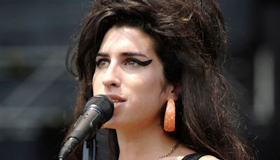 Amy Winehouse Posthumously Reaches A Major Milestone For The First Time