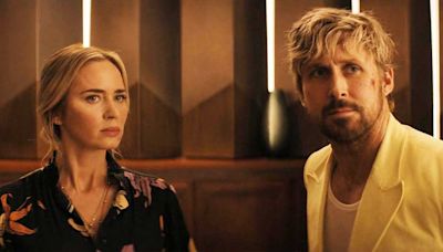 The Fall Guy Box Office (North America): Ryan Gosling & Emily Blunt Starrer Manages To Charm Audience Despite Its Digital...