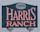 Harris Ranch