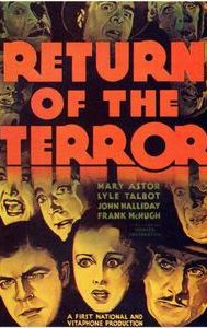 Return of the Terror