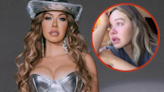 VIDEO | Chiquis Rivera DESTROZADA tras tener un aborto, mantenía su embarazo en secreto