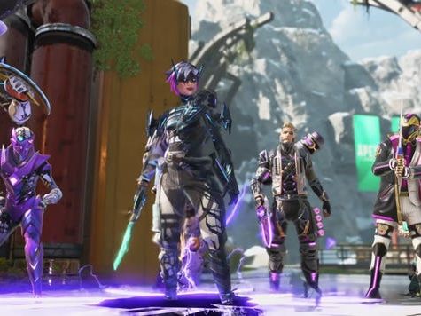 Apex Legends Cancels Most Controversial Battle Pass Change After Weeks Of Backlash