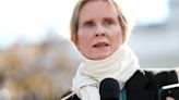 Cynthia Nixon Joins Hunger Strike Demanding Israel-Hamas Cease-fire: 'I Am Sick And Tired'