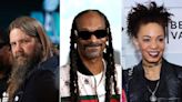 Chris Stapleton and Snoop Dogg Redo ‘In the Air Tonight’ as New ‘Monday Night Football’ Theme Song