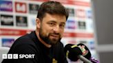 Southampton: Russell Martin on Leeds play-off final