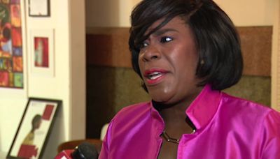 Mayor Cherelle Parker sits in hot seat after defying City Council: 'We are not always going to agree'