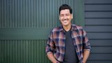 Jonathan Knight's Latest Announcement Has HGTV Fans "So Excited"