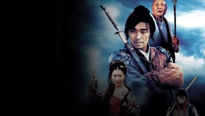 A Chinese Odyssey Part One: Pandora’s Box Streaming: Watch & Stream Online via Netflix
