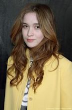 Alice Englert