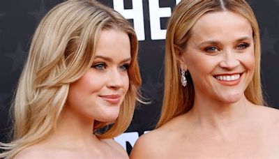 Reese Witherspoon's Daughter Ava Phillippe Calls Out 'Bulls**t' Body-Shamers