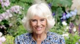 Camilla’s 75th birthday marked by release of official photograph