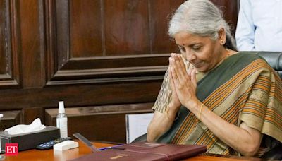 Budget 2024: Ombudsman body and more on Nirmala Sitharaman's to-do list for PLI scheme