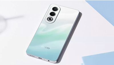 Oppo to launch new K-series smartphone in India on July 29, will be called Oppo K12x 5G