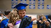 ‘Stay strong, give back, help make the world a better place:’ Florence High School Class of 2024 celebrates graduation