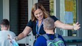 First day of school in Worcester: Nerves and excitement as city students return to class