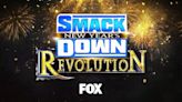 WWE SmackDown New Year’s Revolution Results (1/5/24)