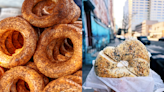 Cities That Have Better Bagels Than NYC