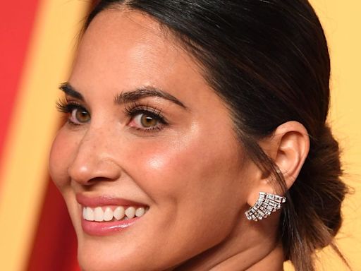 Olivia Munn Says Her ‘Surprise’ Pregnancy With John Mulaney Was ‘A Blessing’