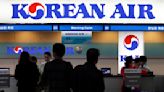 Korean Air says turbulence is knocking instant noodles off its economy menu