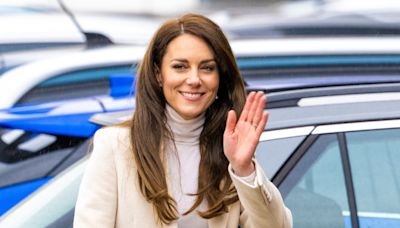 Cancer de Kate Middleton : changement de taille de la princesse pour éviter une "panique générale"