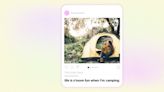 75 of the Best Camping Instagram Captions for Your Next Trip