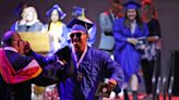 Cathedral City High School honors Class of 2022 graduates