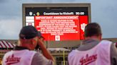 IU football vs. Idaho kickoff pushed back to 8:35 p.m. because of weather