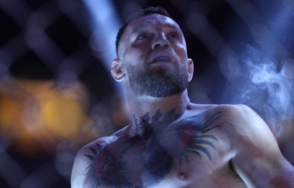 McGregor in 'deep mental pain' to miss UFC 303