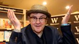 Joe Pasquale taken to hospital after freak moose antler accident - 'I nearly died'