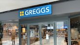 Greggs cooks up sales rise after hitting shops milestone