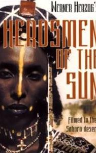 Wodaabe: Herdsmen of the Sun