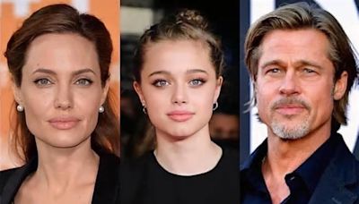 A casi un mes de cumplir 18, Shiloh, la hija de Angelina Jolie y Brad Pitt, sorprendió con una decisión